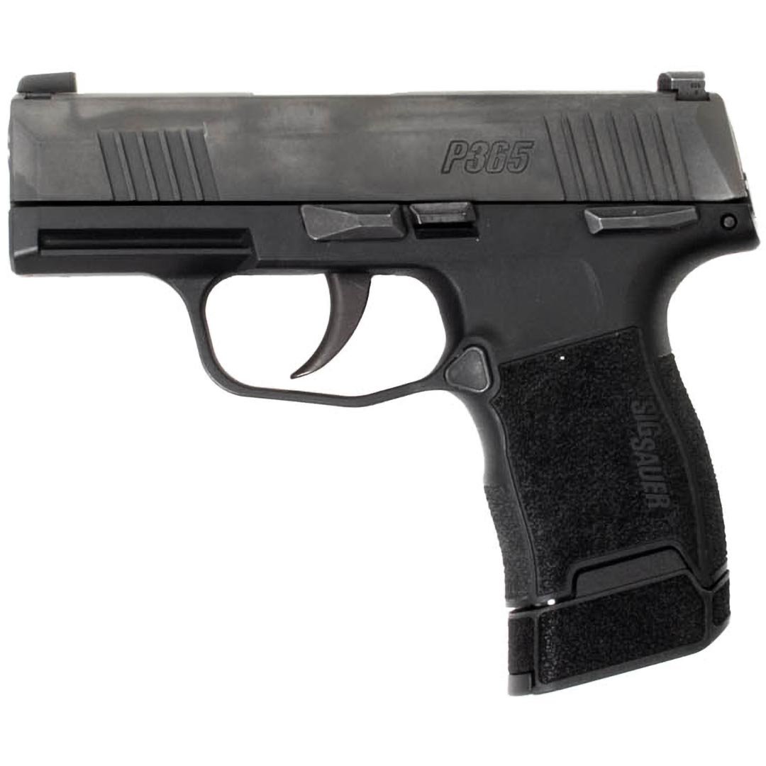 SIG SAUER P365